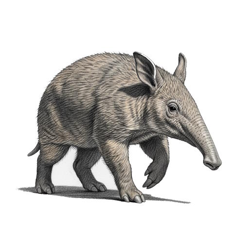 Aardvark