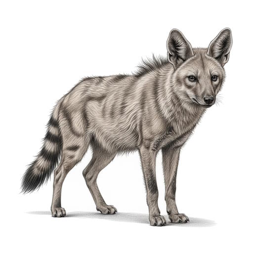 Aardwolf