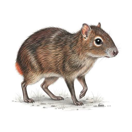 Agouti