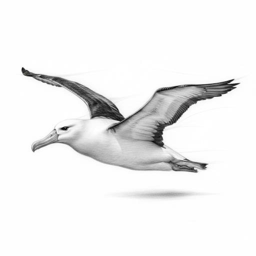 Albatross
