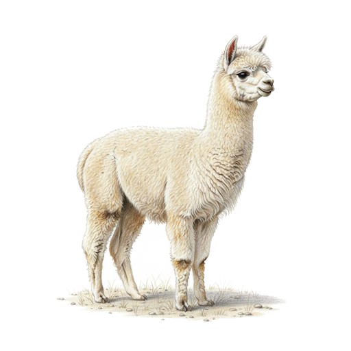 Alpaca