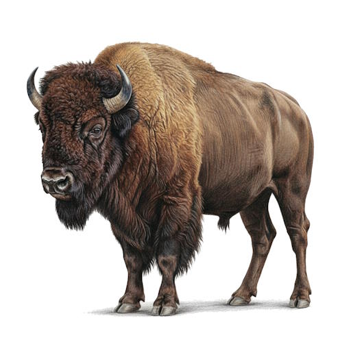 American Bison