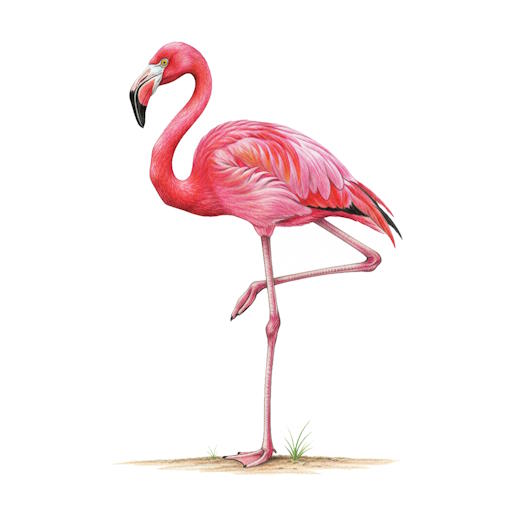 American Flamingo
