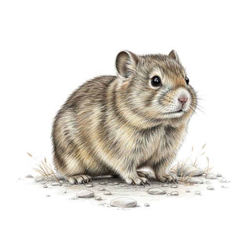 American Pika