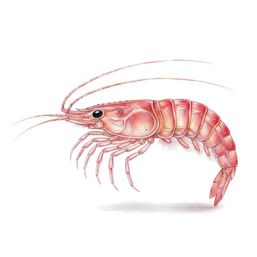 Antarctic Krill