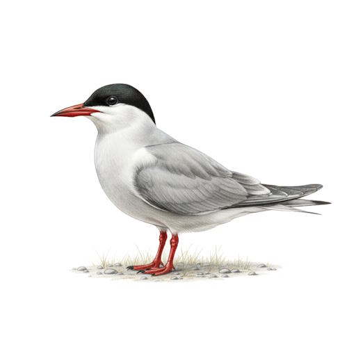 Antarctic Tern