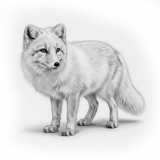 Arctic Fox