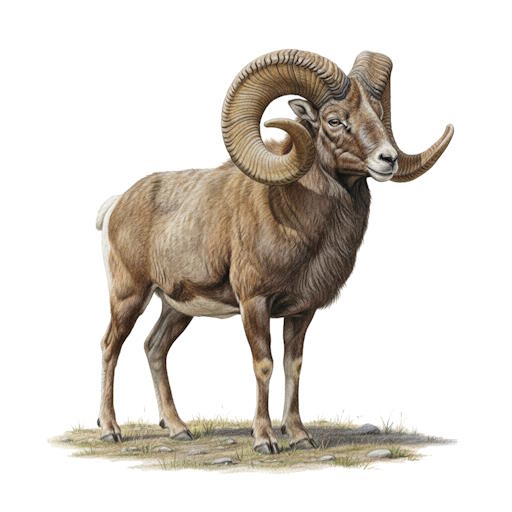 Argali