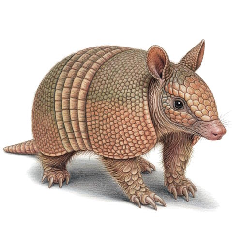 Armadillo