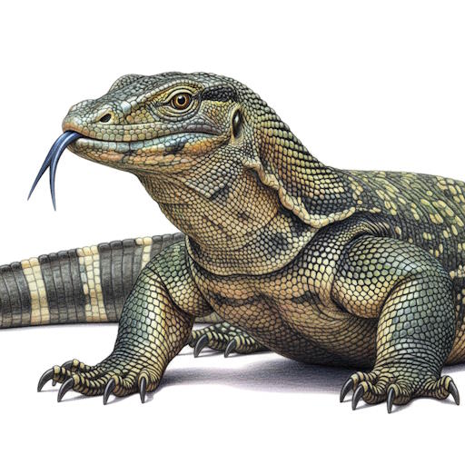 Asian Water Monitor
