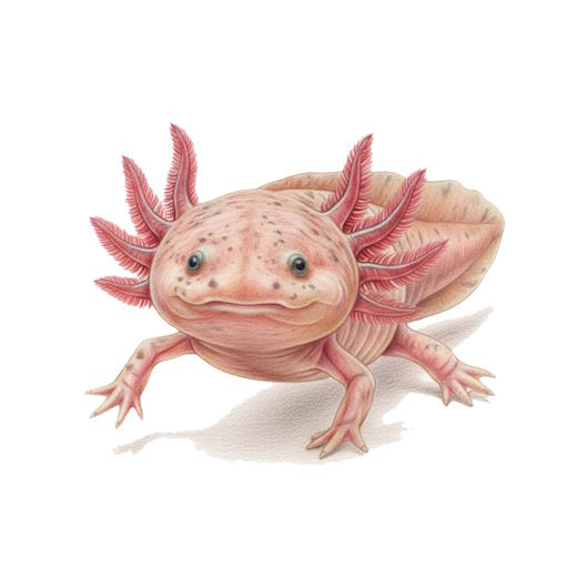 Axolotl