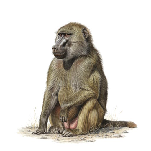 Baboon