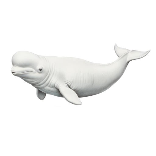 Beluga Whale