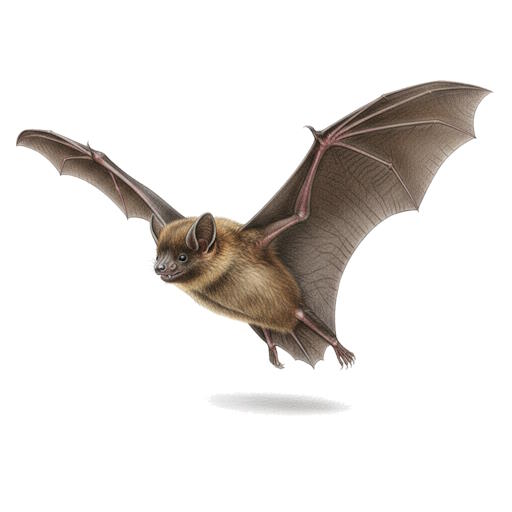 Big Brown Bat