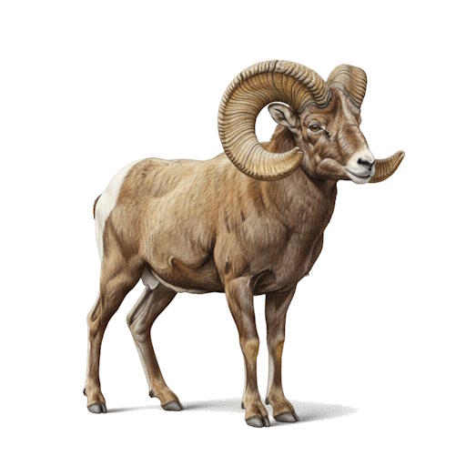 Bighorn Sheep