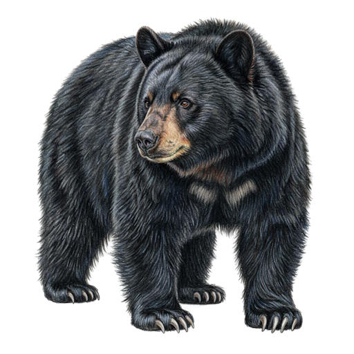 Black Bear