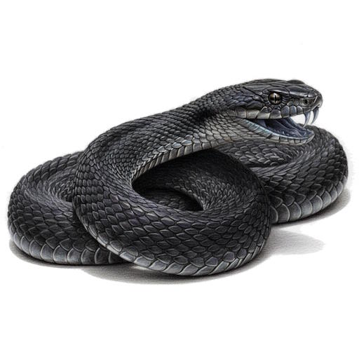 Black Mamba