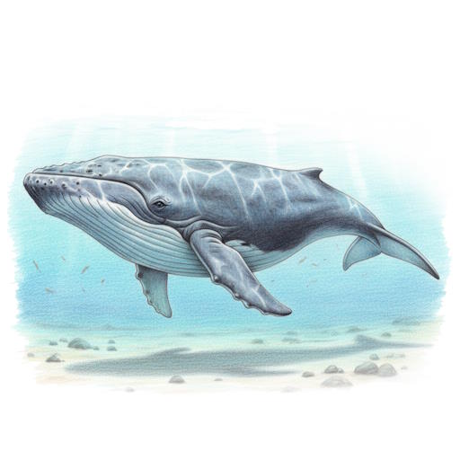 Blue Whale