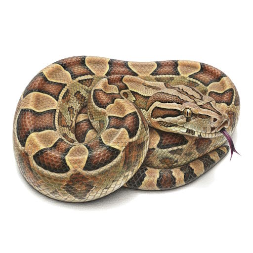 Boa Constrictor