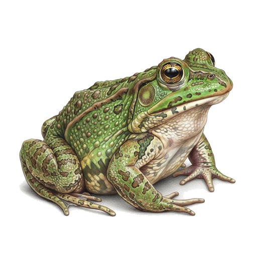 Bullfrog