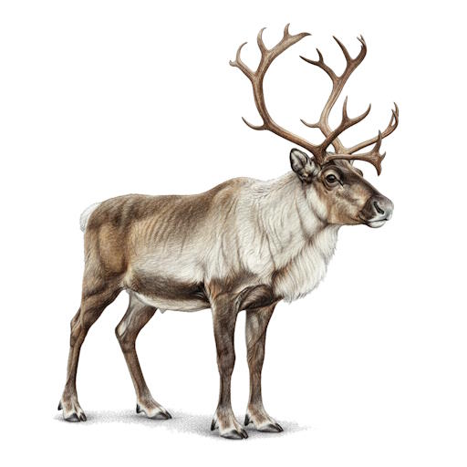 Caribou