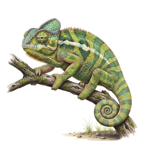 Chameleon