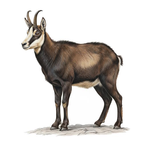 Chamois