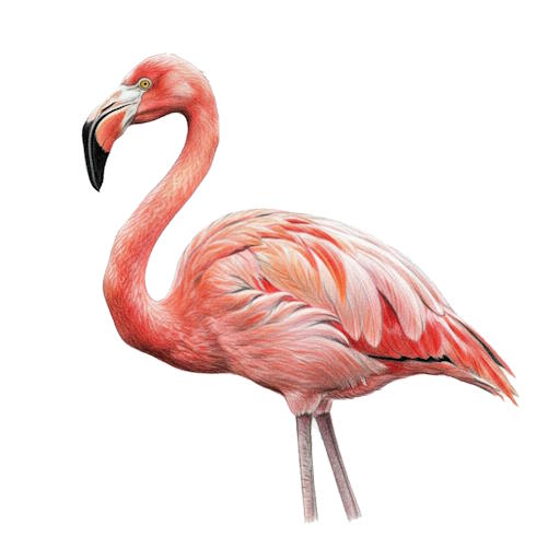 Chilean Flamingo