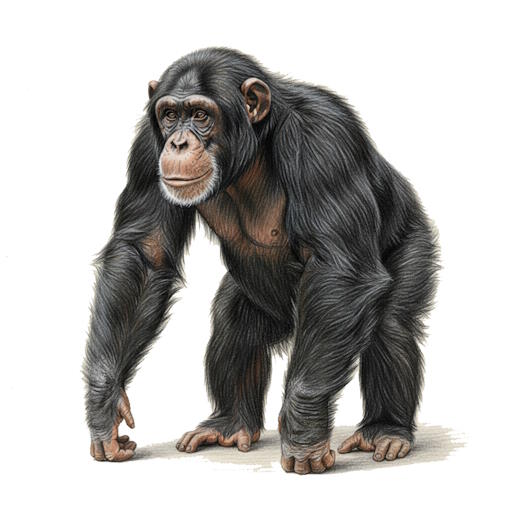 Chimpanzee