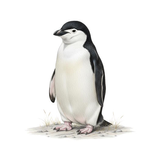 Chinstrap Penguin