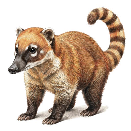 Coati