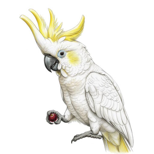Cockatoo