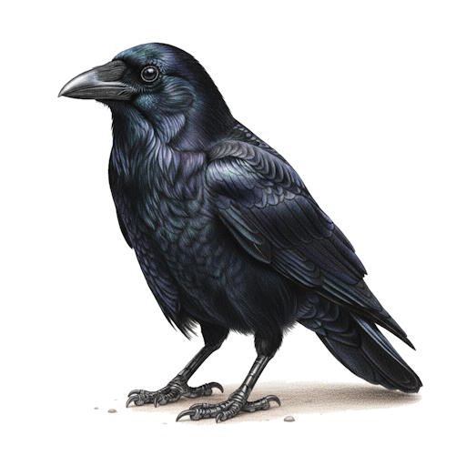 Common Raven