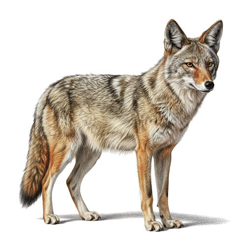 Coyote