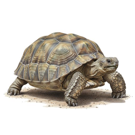 Desert Tortoise