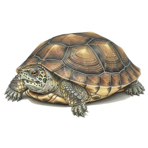 Diamondback Terrapin