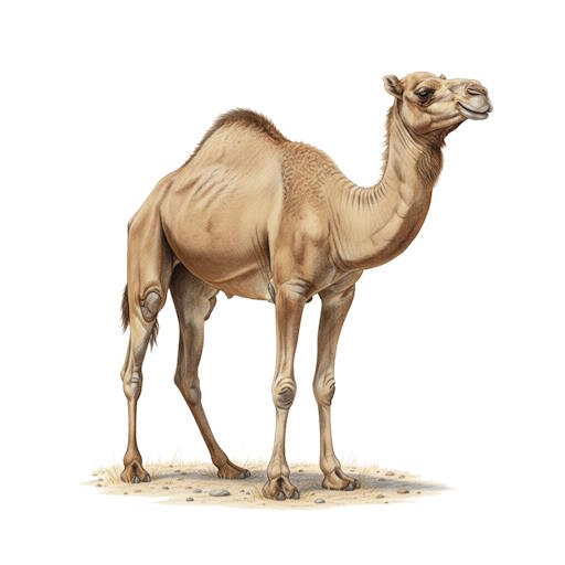 Dromedary
