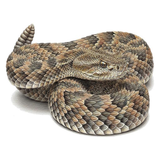 Eastern Rattlesnake