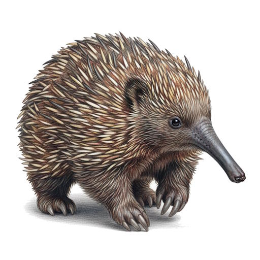 Echidna