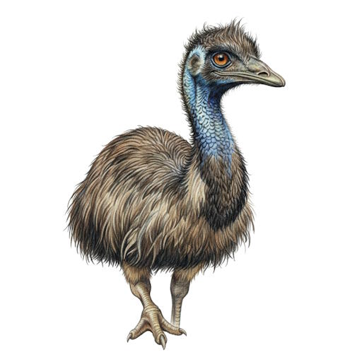 Emu