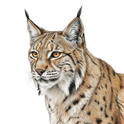 Eurasian Lynx