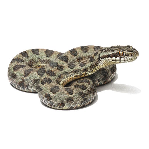 European Adder