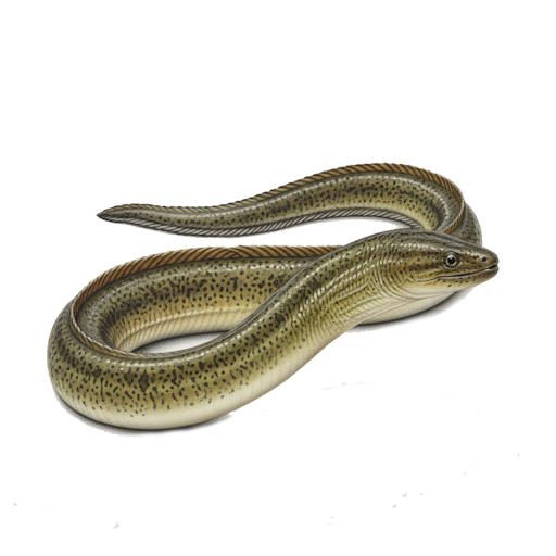 European Eel