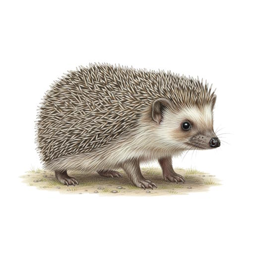 European Hedgehog
