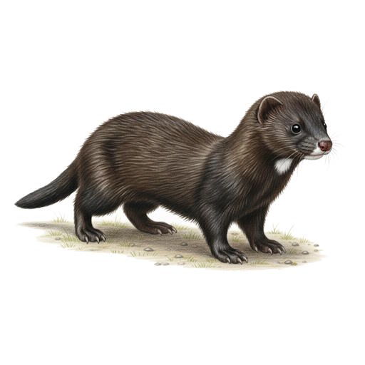 European Mink