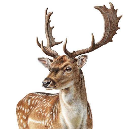 Fallow Deer