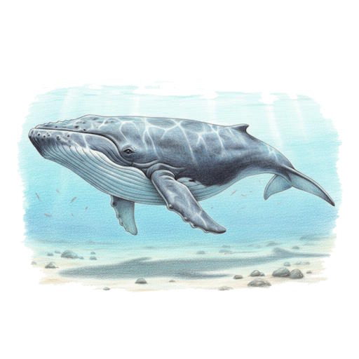 Fin Whale