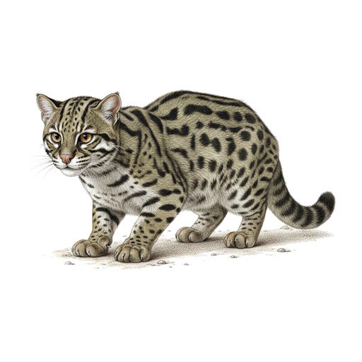 Fishing Cat