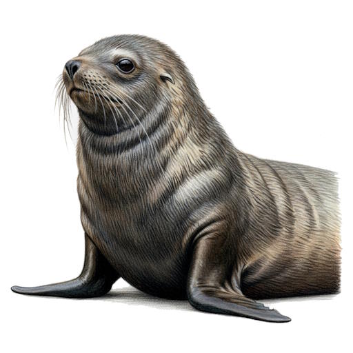 Fur Seal