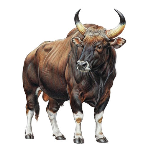 Gaur